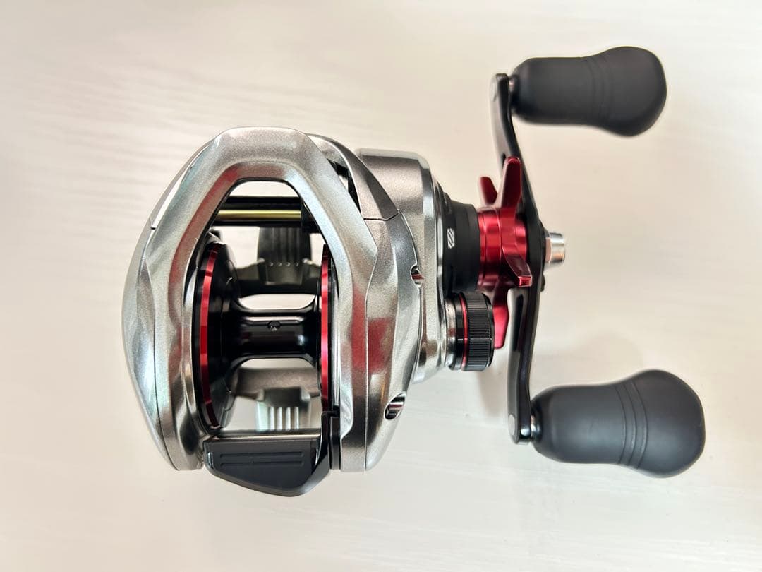 リール SHIMANO Scorpion MD 300XG