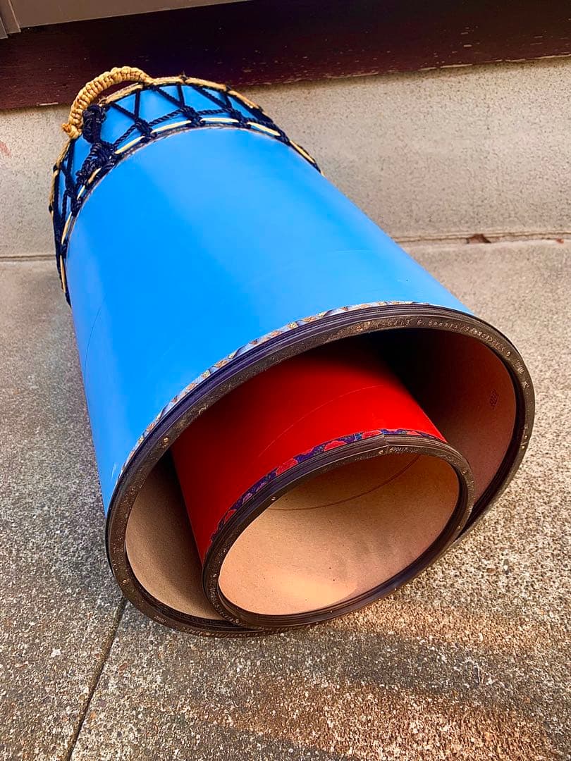 フリースタイルドラムVOD12&8 yukachin様オーダー専用商品