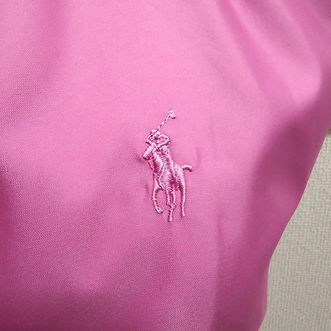 【セットアップ】RALPH LAUREN GOLF ベスト スカート