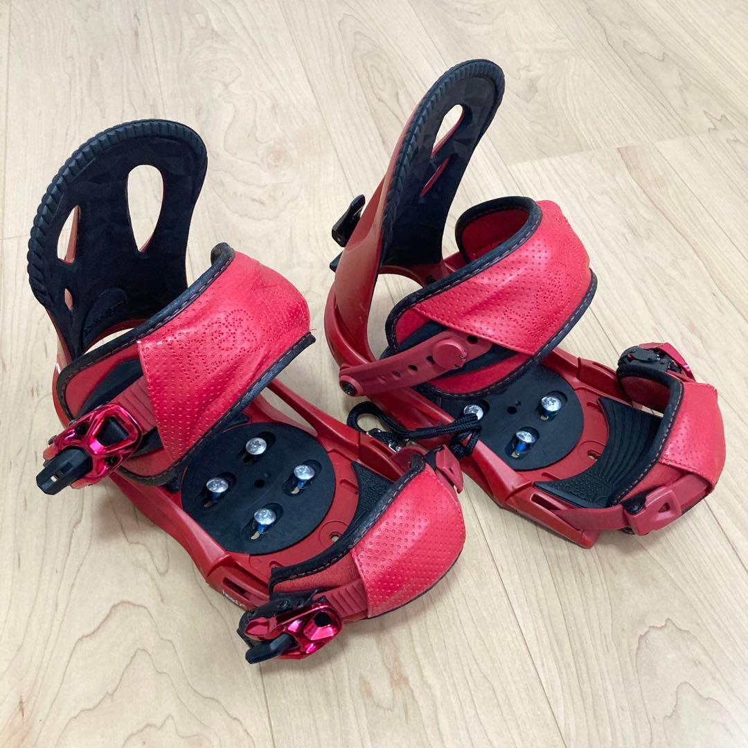 ★良品★TWO B ONE145㎝×HEAD NX size S