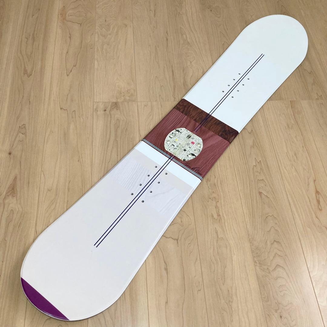 ★良品★TWO B ONE145㎝×HEAD NX size S