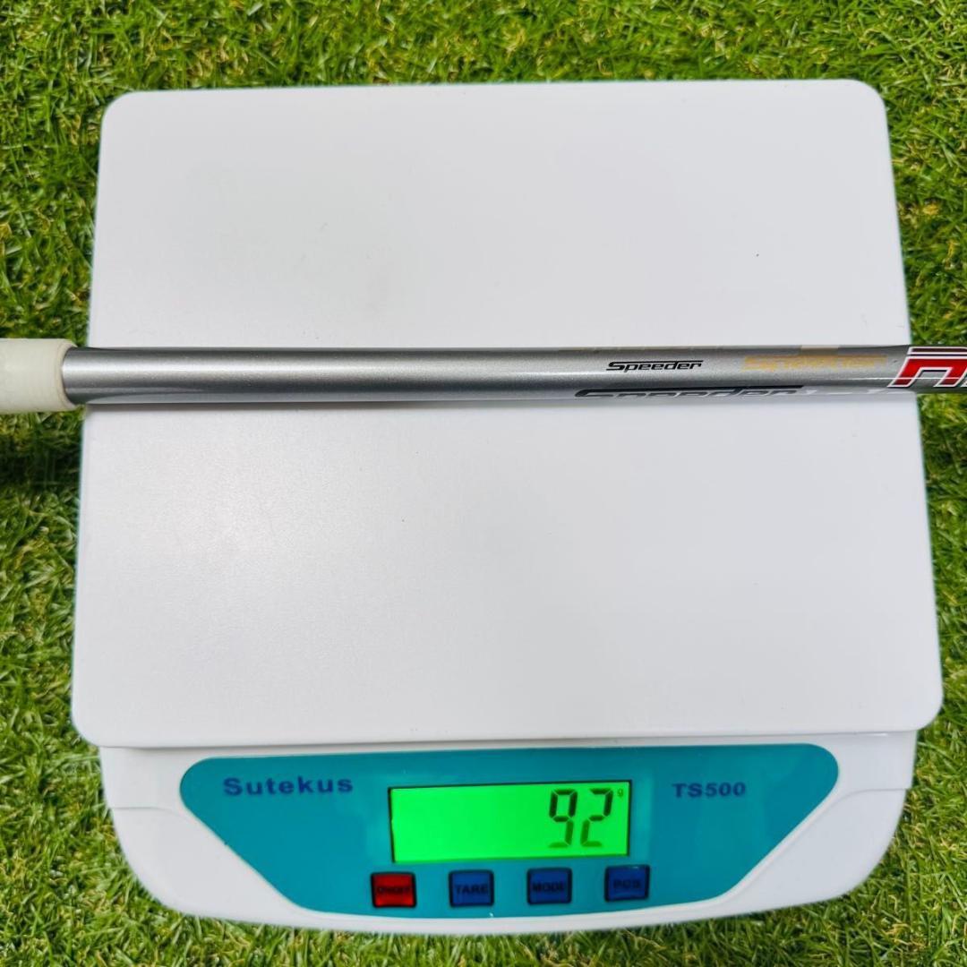 【良品】フジクラ エアスピーダー for Fairway 5W用シャフト