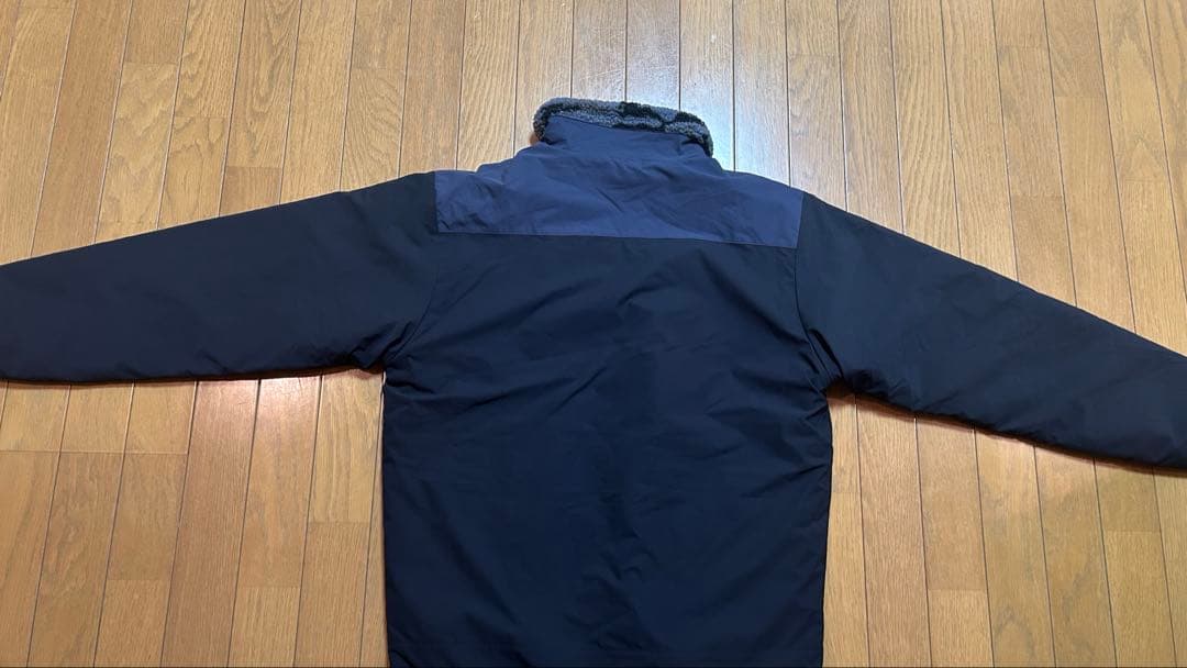 最終値下げ　新品未使用　YONEX ヨネックス　ウィンドブレーカー　リバーシブル