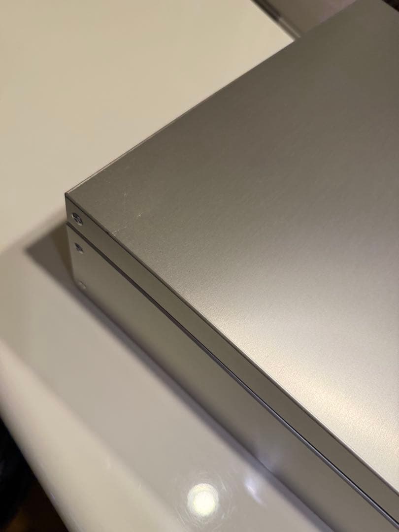 ソウメイアタッシュケース空ビン付