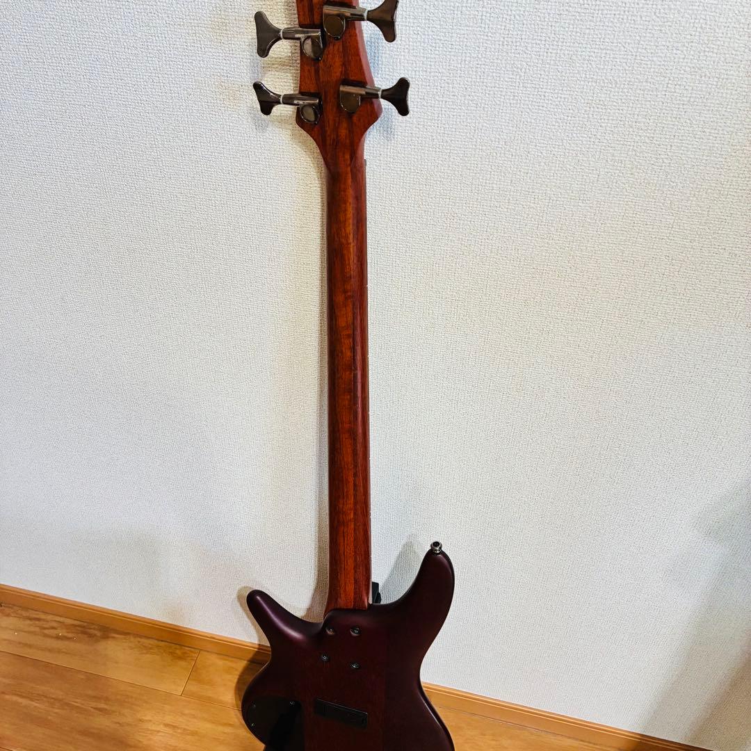 Ibanez SR500E 【未使用に近い】 ベース アイバニーズ 初心者