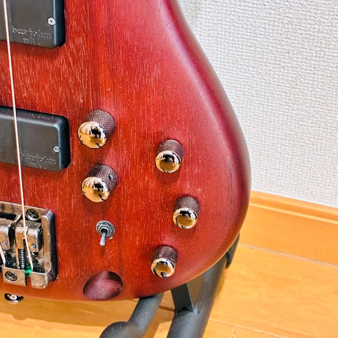 Ibanez SR500E 【未使用に近い】 ベース アイバニーズ 初心者