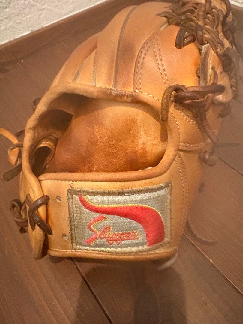 スラッガー　硬式用　KSG-7PSE