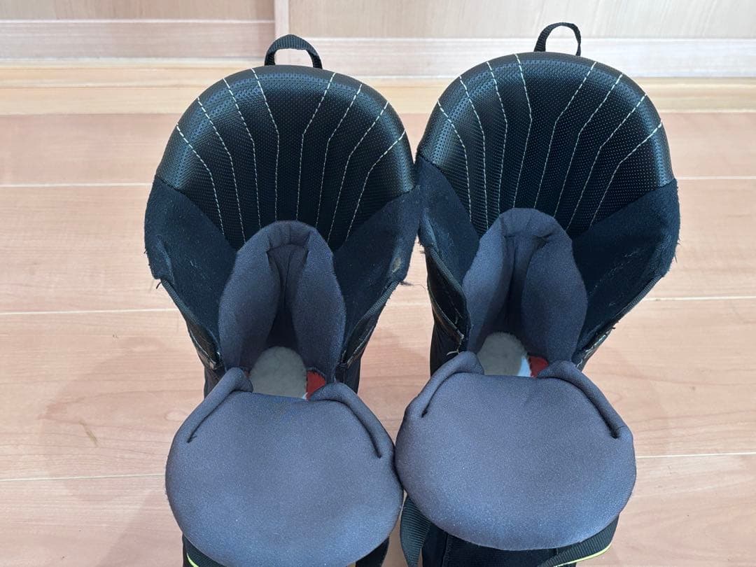 テック対応 HEAD KORE1 24.0-24.5 285mm 格安