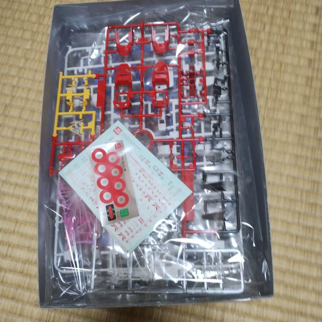 1/100 MG Vガンダム Ver.Ka