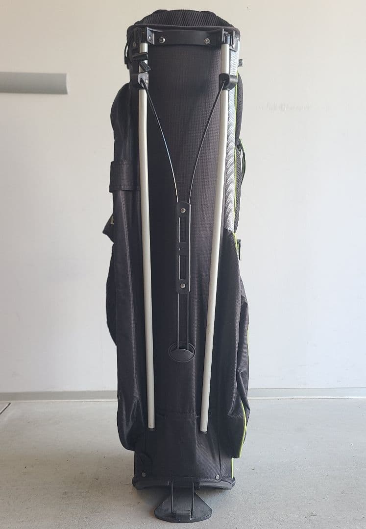 [送料込みで安心！] NIKE golf キャディバッグ スタンドタイプ