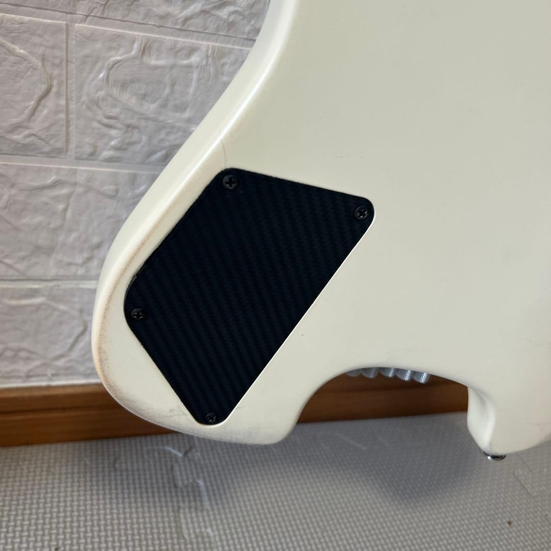 Ibanez ICHI10 ギター