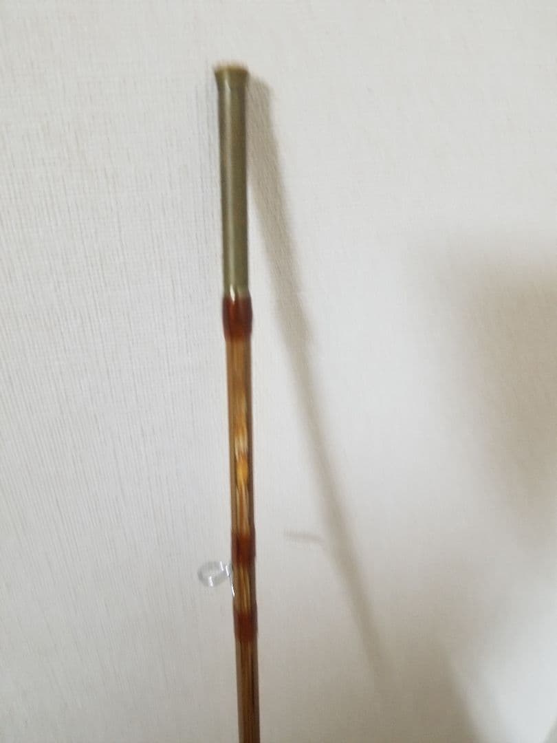 希少Orvis バンブーフライロッド MADISON 6 1/2ft