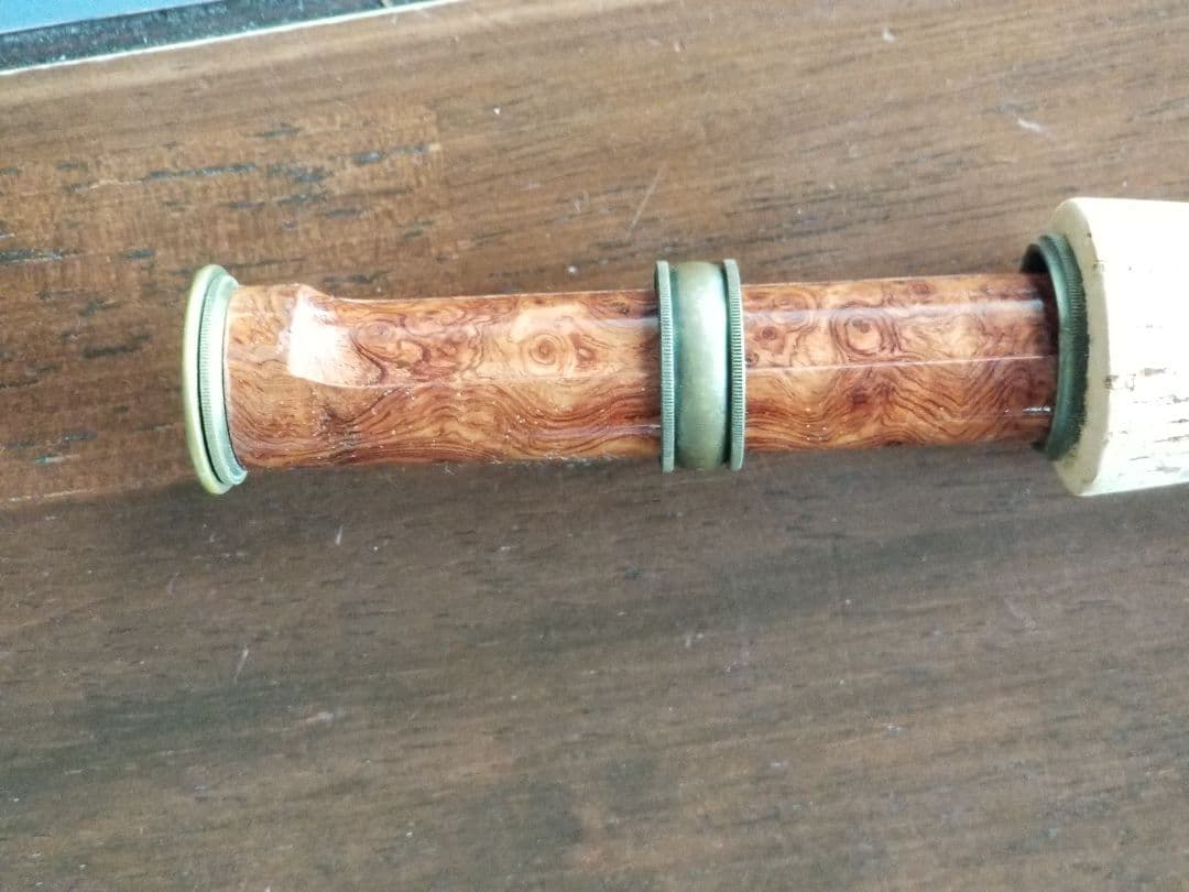 希少Orvis バンブーフライロッド MADISON 6 1/2ft