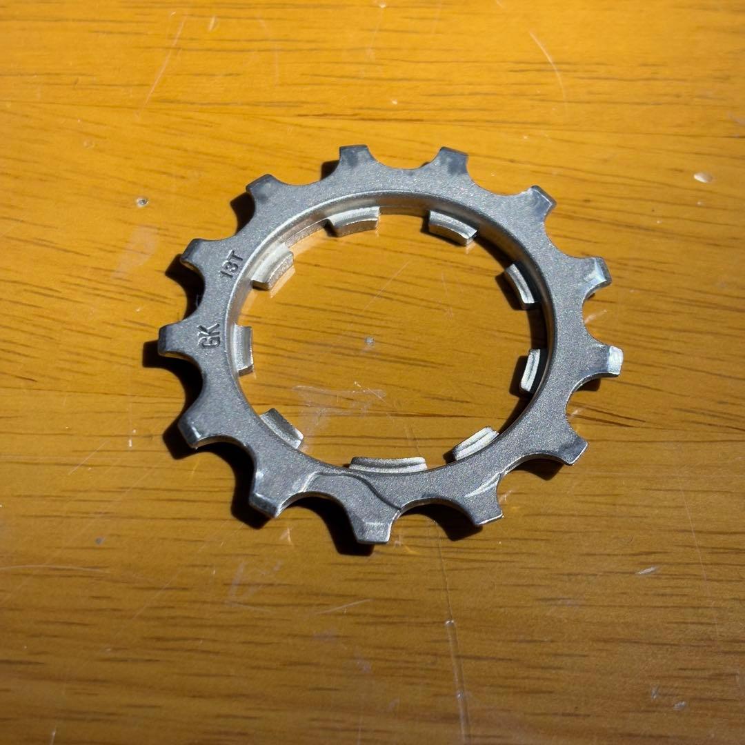 CS-7900 10速 11-27t シマノ デュラエース スプロケット