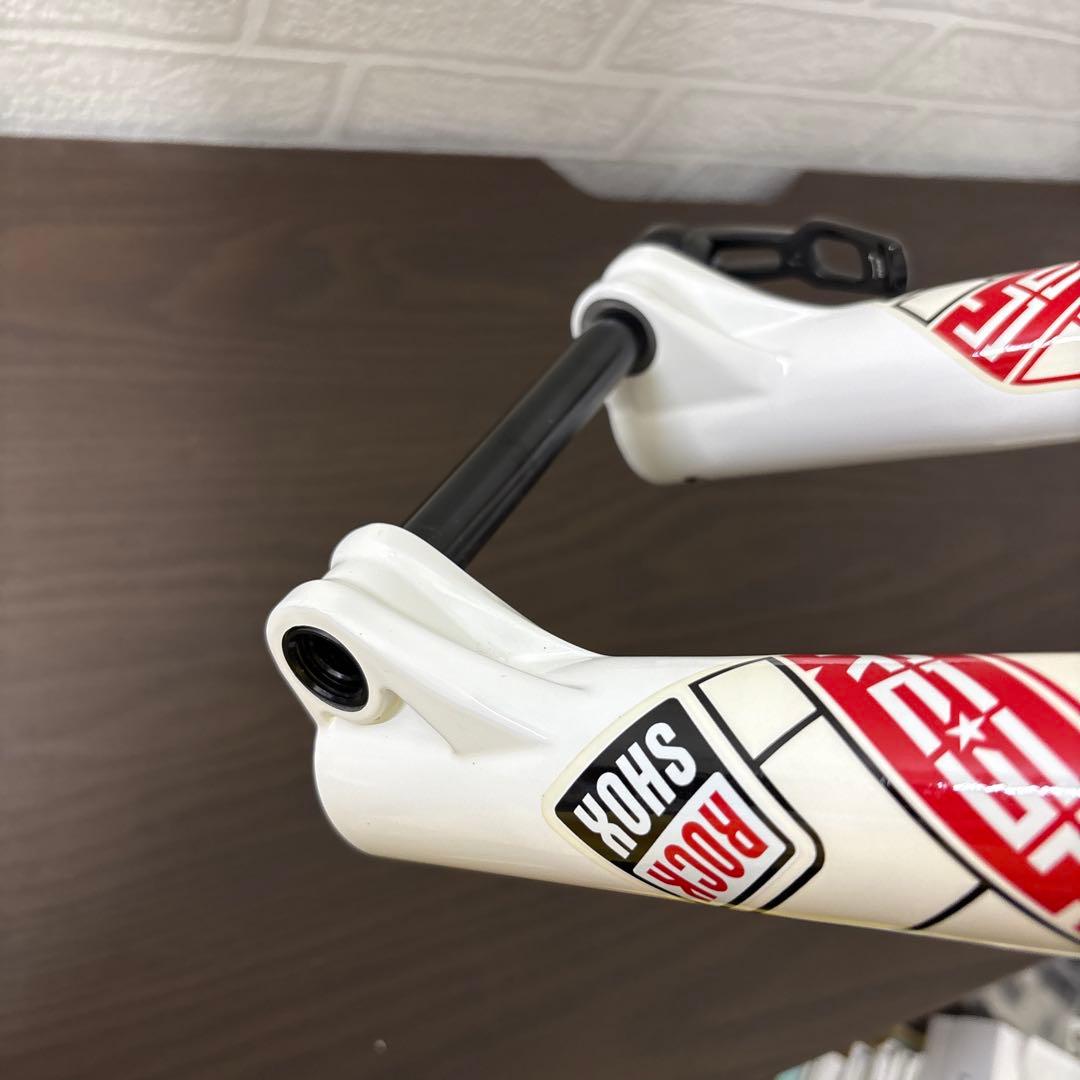 【babamama】RockShox Reba RL 120mm