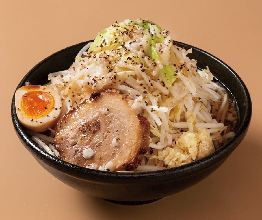 らーめん屋さんの手作りチャーシュー5本 Seita