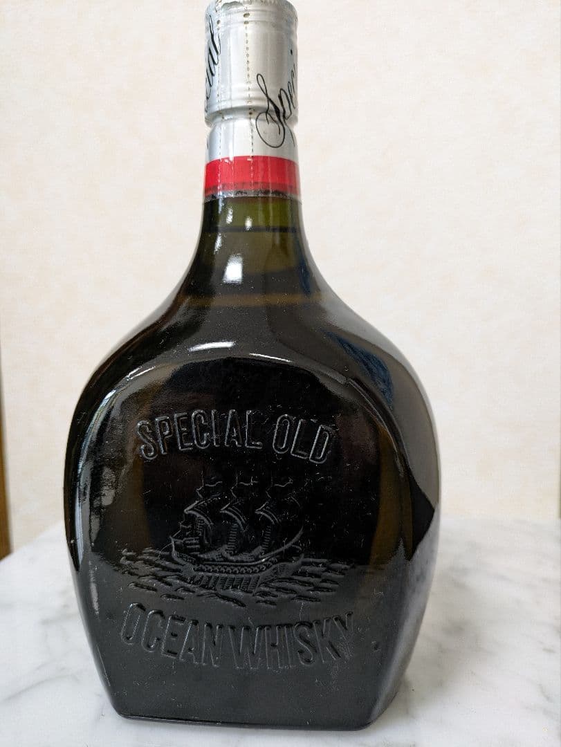 軽井沢物語ウイスキー古酒