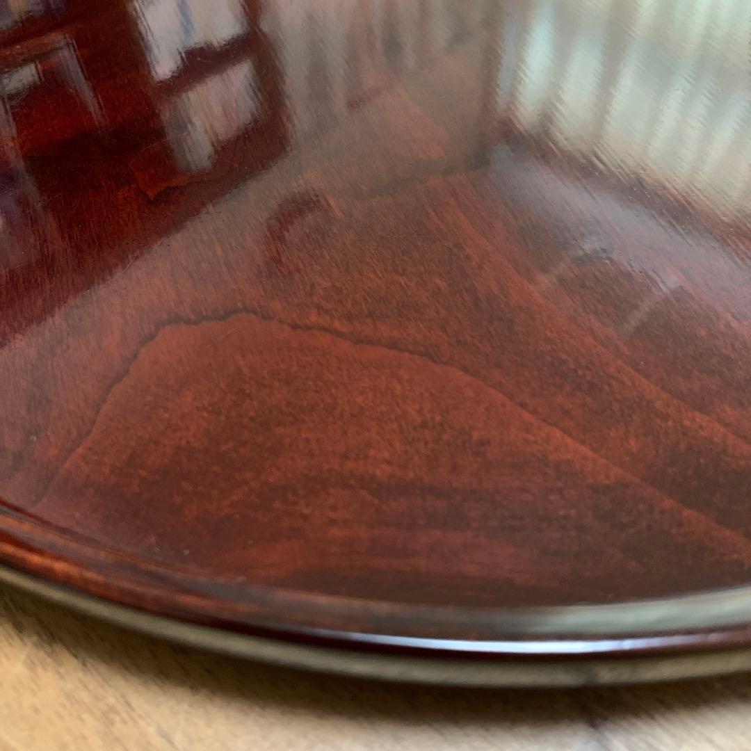 仁城義勝 尺一寸盆