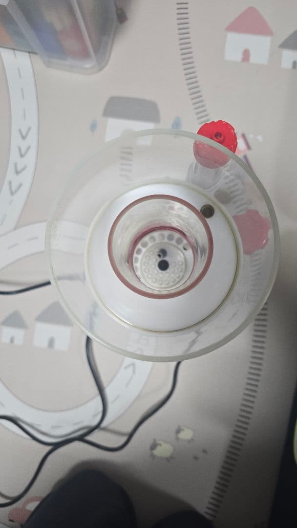 ゼンスイ　プロテインスキマー　Ｇｅｎｅｓｉｓ　ＤＣ５００