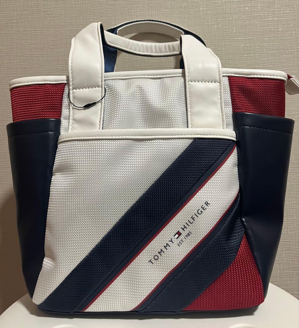 トミーヒルフィガー ラウンドバック 2025年モデル