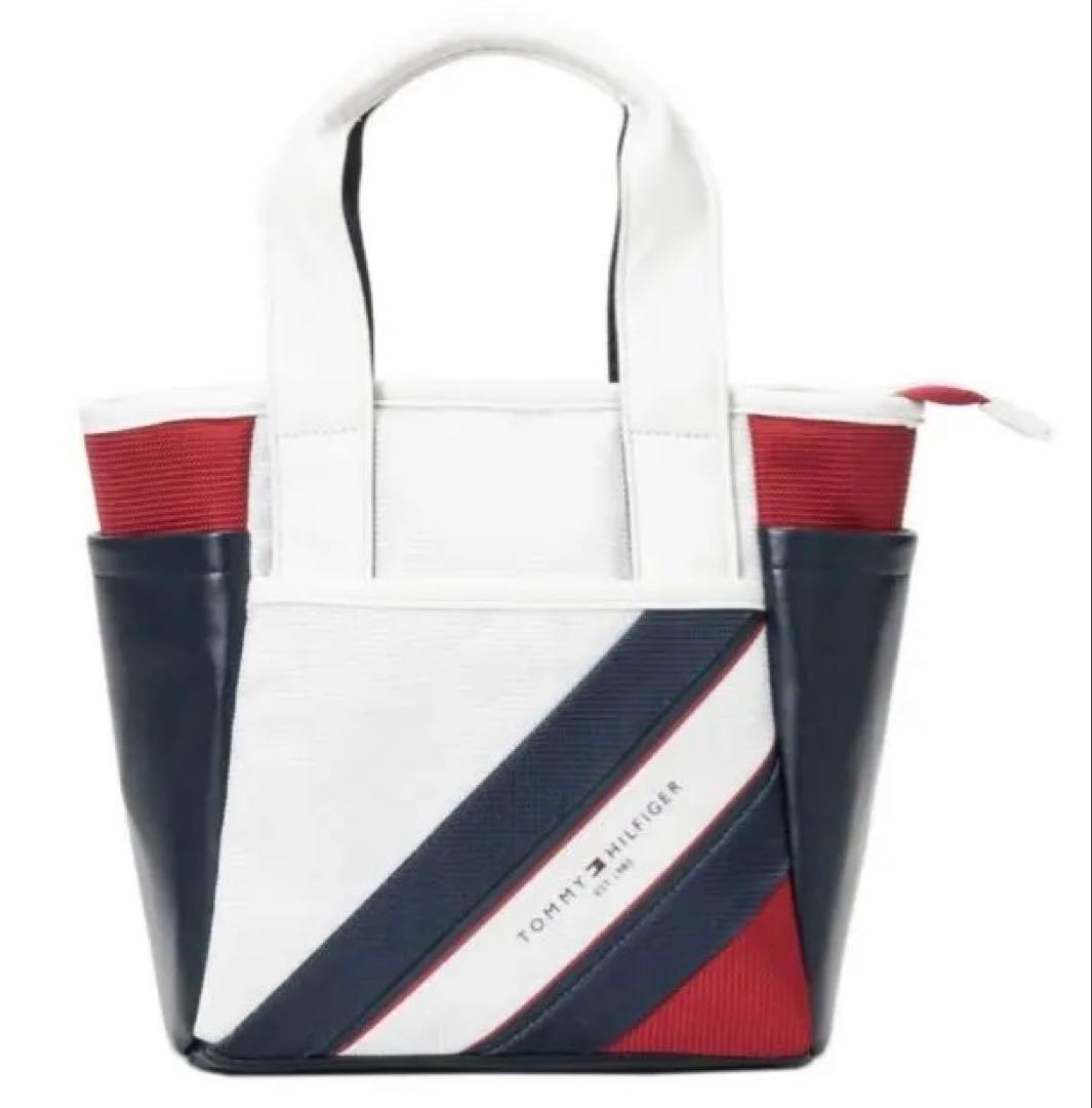 トミーヒルフィガー ラウンドバック 2025年モデル