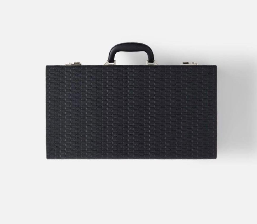 KITH 麻雀セット ケース付き