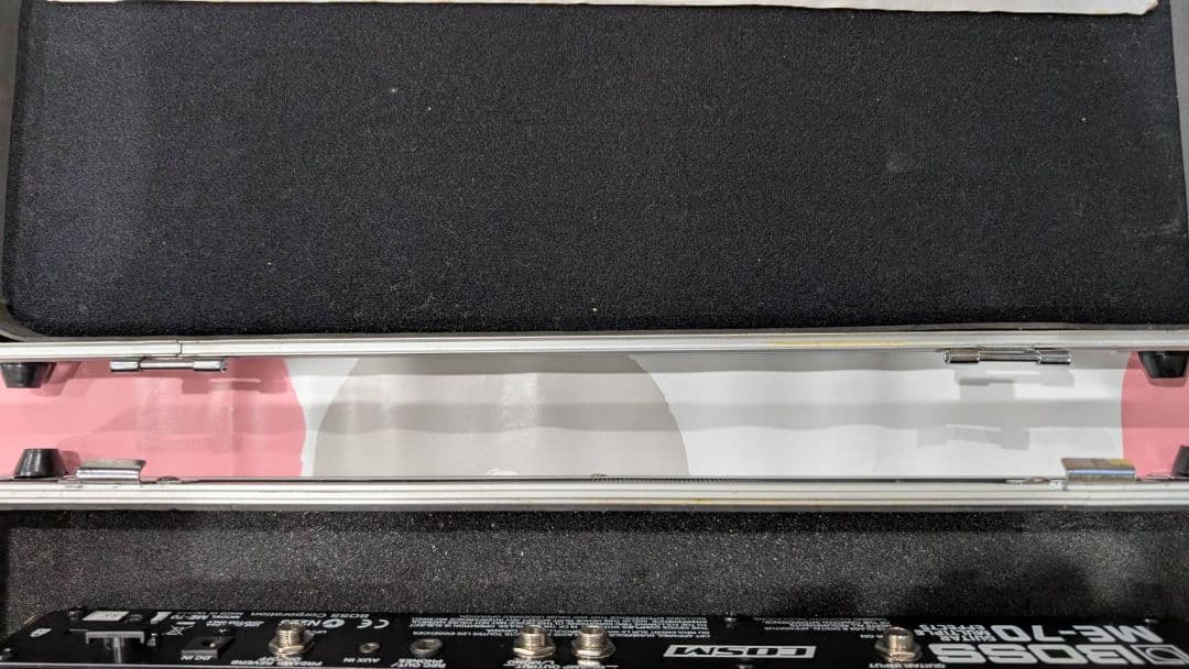 BOSS ME-70 ギターエフェクター