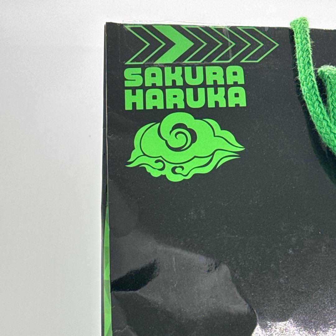 【新品未開封】ドンキ×WIND BREAKERハッピーバッグ 豪華版　桜遥　桜遙