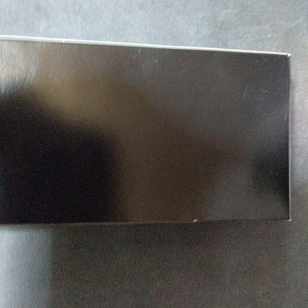 リリカルなのは The MOVIE 1st スリーブ&ラバーマットセットDX