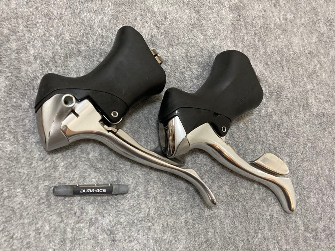 DURA-ACE 7700 コンポーネントセット