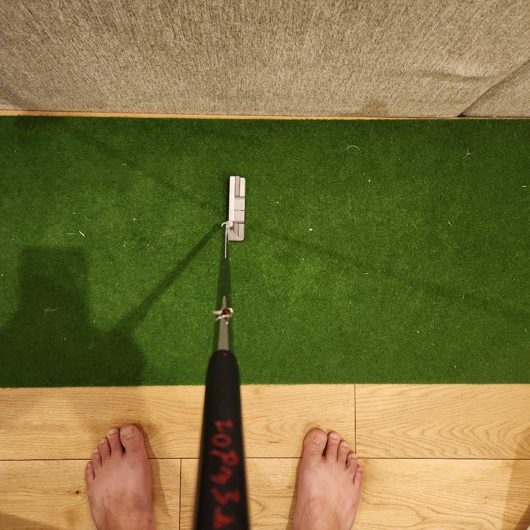 パター SCOTTY CAMERON CALIFORNIA MONTEREY