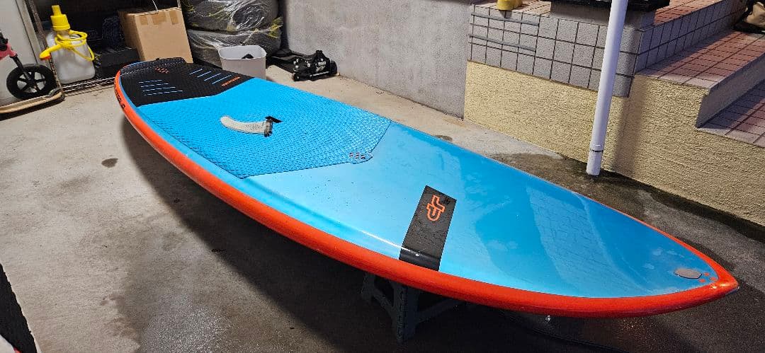 【引取のみ】JP AUSTRALIA スタンドアップパドルボード　サップ