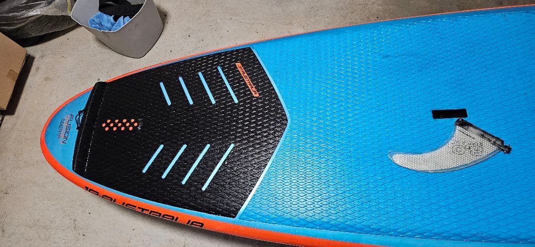 【引取のみ】JP AUSTRALIA スタンドアップパドルボード　サップ