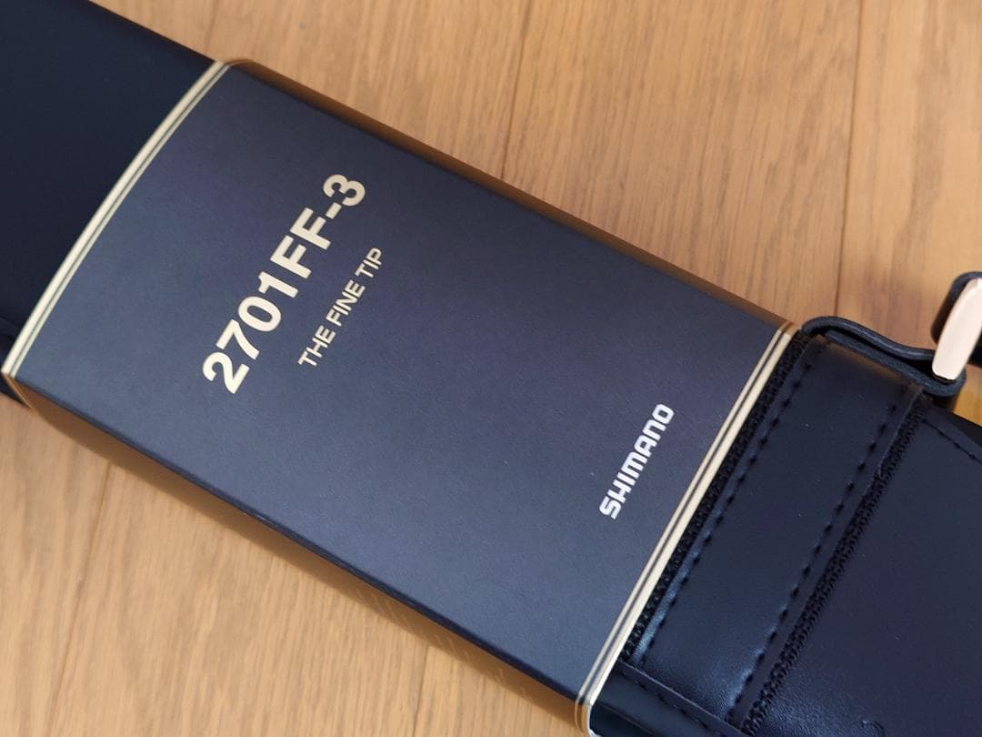 シマノ ワールドシャウラリミテッド 2701FF-3 2025年5月購入 保証有