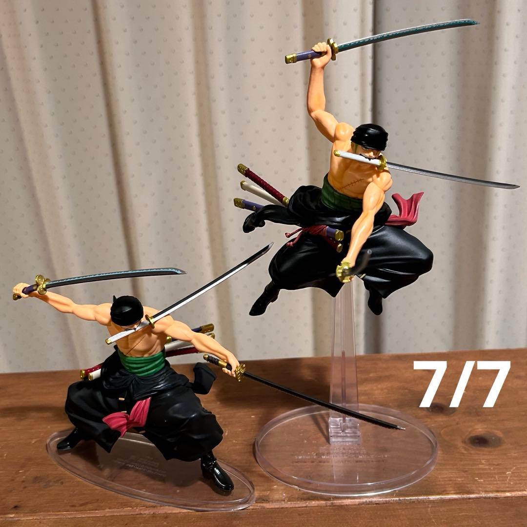 【ワンピース】14種⭐️フィギュアまとめ売りコレクション⭐️