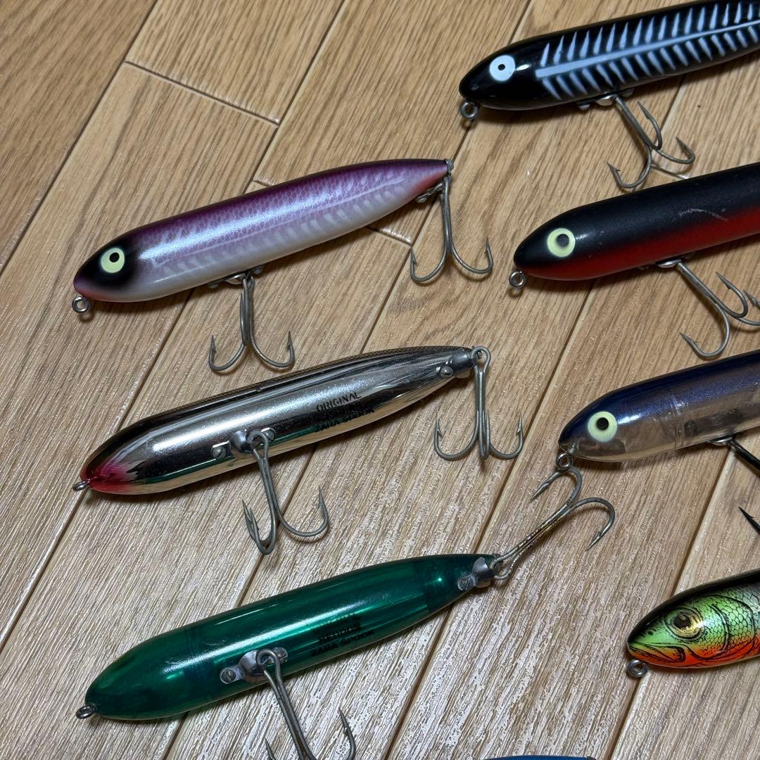 ザラスプーク へドン 13本 オリザラ