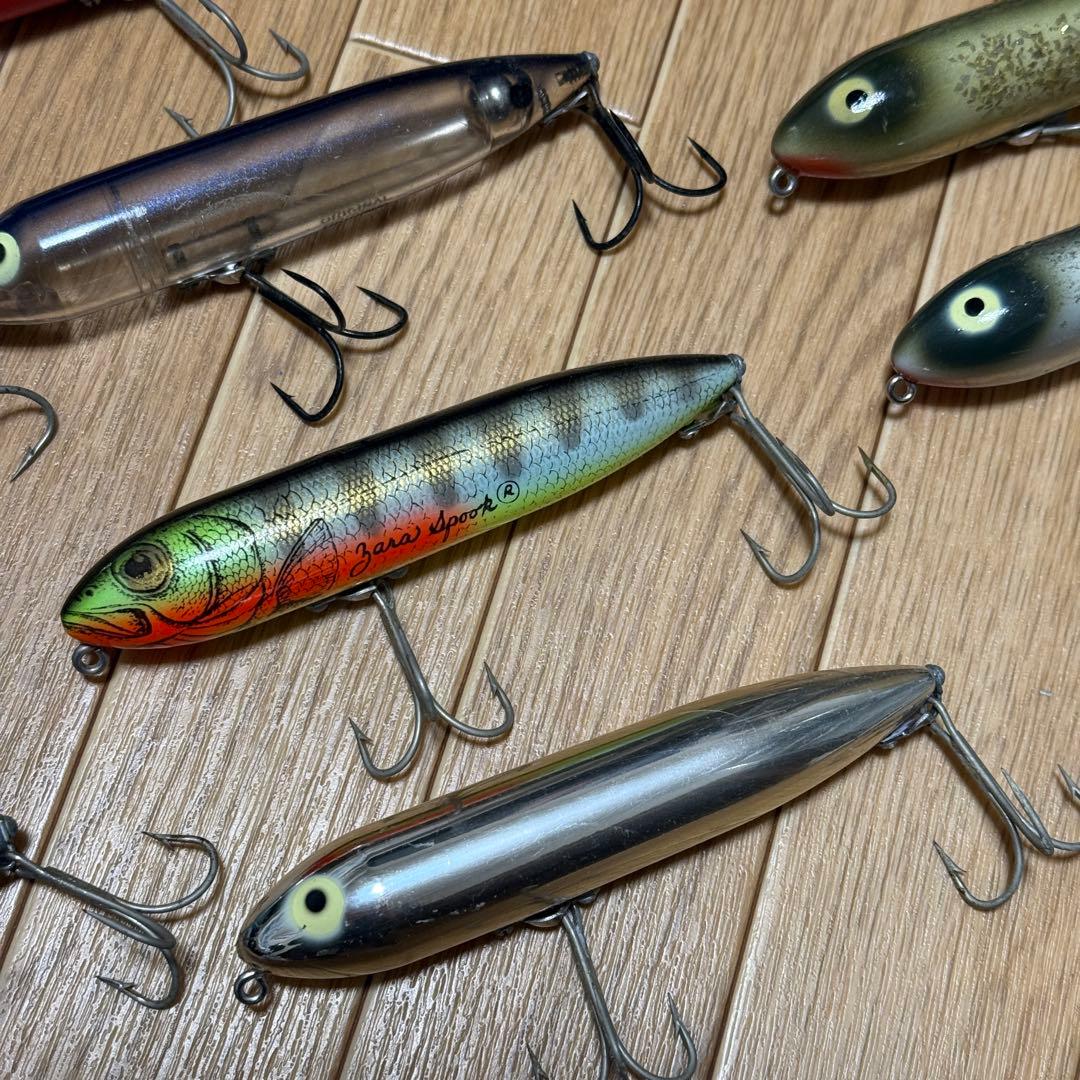 ザラスプーク へドン 13本 オリザラ