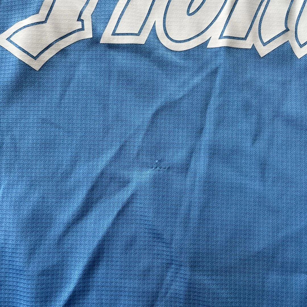 川崎フロンターレ　スクールユニフォーム　150cm