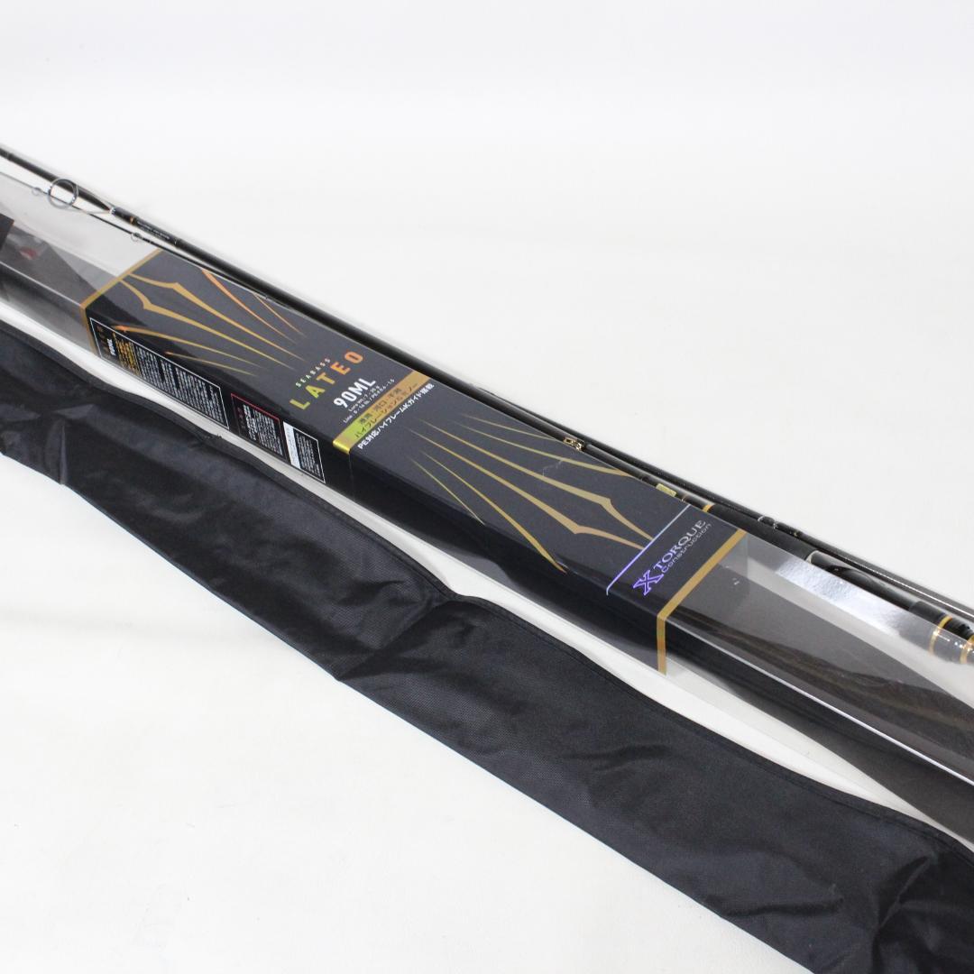 DAIWA LATEO ダイワ ラテオ 90ML シーバスロッド 美品