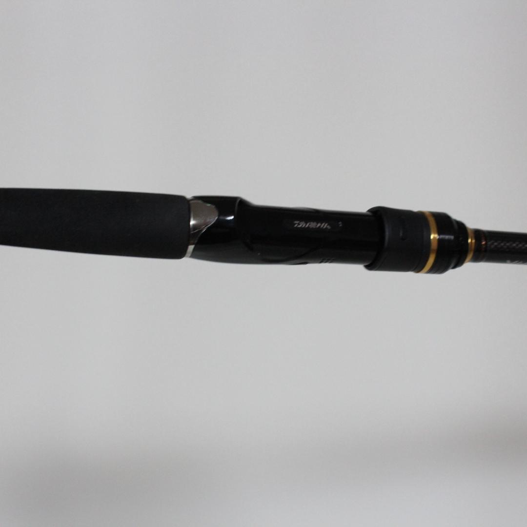 DAIWA LATEO ダイワ ラテオ 90ML シーバスロッド 美品