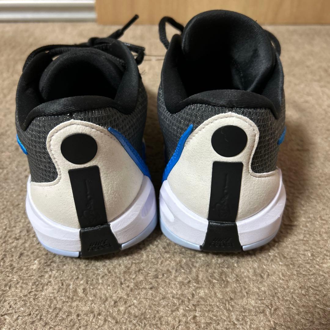 NIKE Sabrina Ionescu（サブリナ・イオネスク）23.5センチ