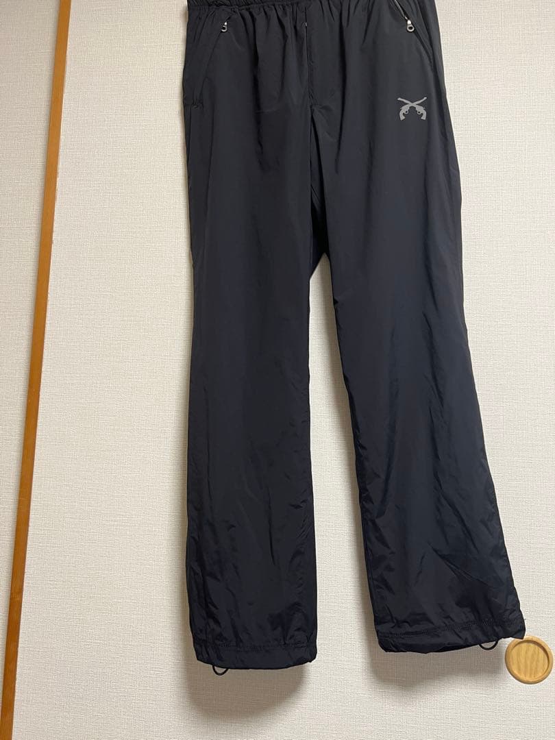 未使用 roarguns ロアーガンズ スウェットパンツ