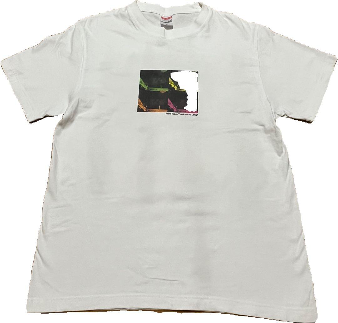 【レア品】THE NINTH APOLLO Tシャツ　ハルカミライ