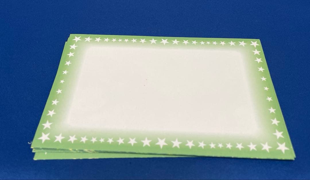 ハローキティ 信州 クリアファイル付きレターセット