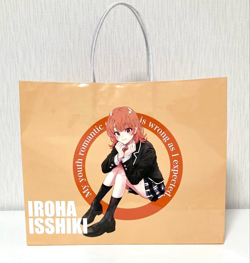 俺ガイル ハッピーバッグ ドンキ限定 3個セット 新品未開封 推し袋 2026