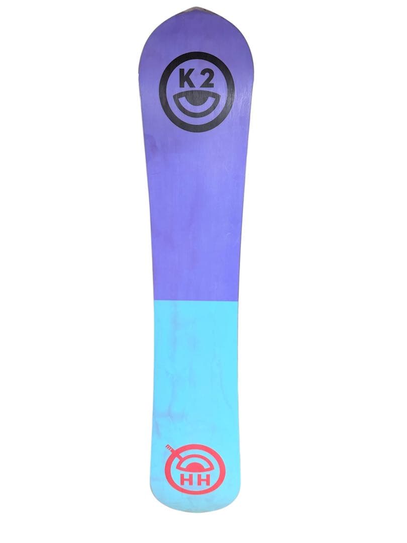 K2 HAPPY HOUR 2015モデル 157cm スノーボード板