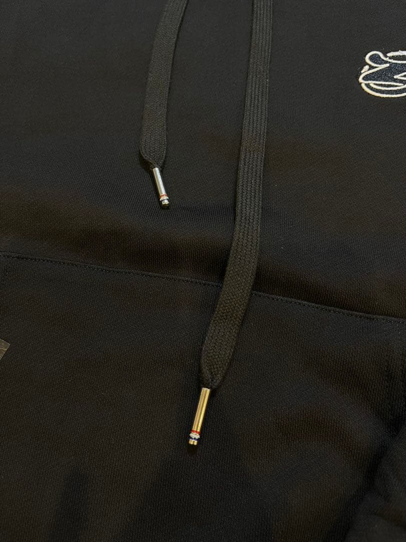 ずっと真夜中でいいのに　残機　フーディ　5周年　Lサイズ