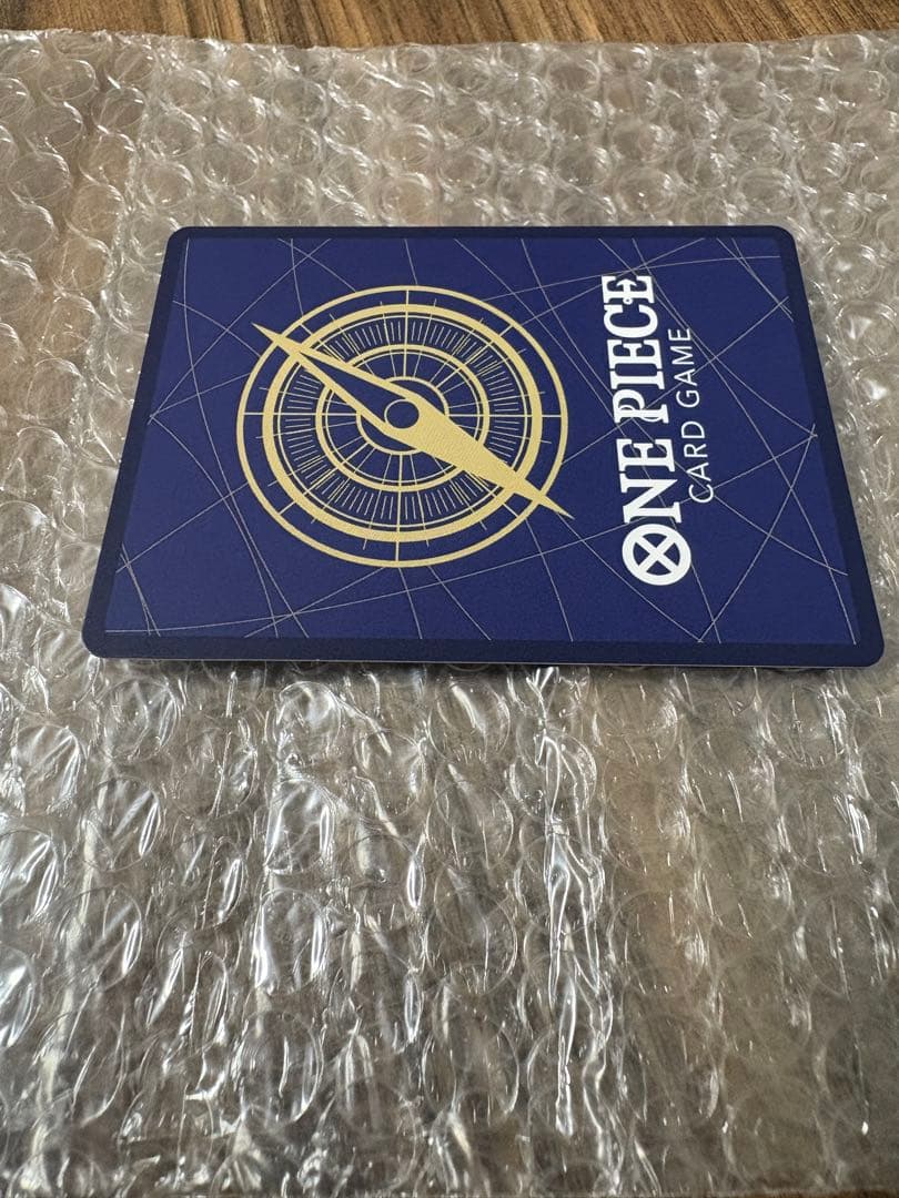 受け継がれる意志　サボSECコミパラ　プロモ2パックセット