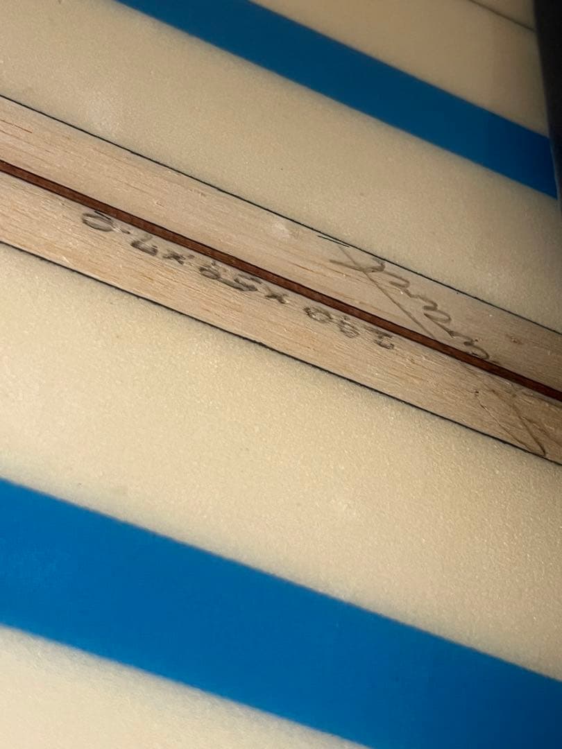 Stewart Classic ロングボード&ラック付き