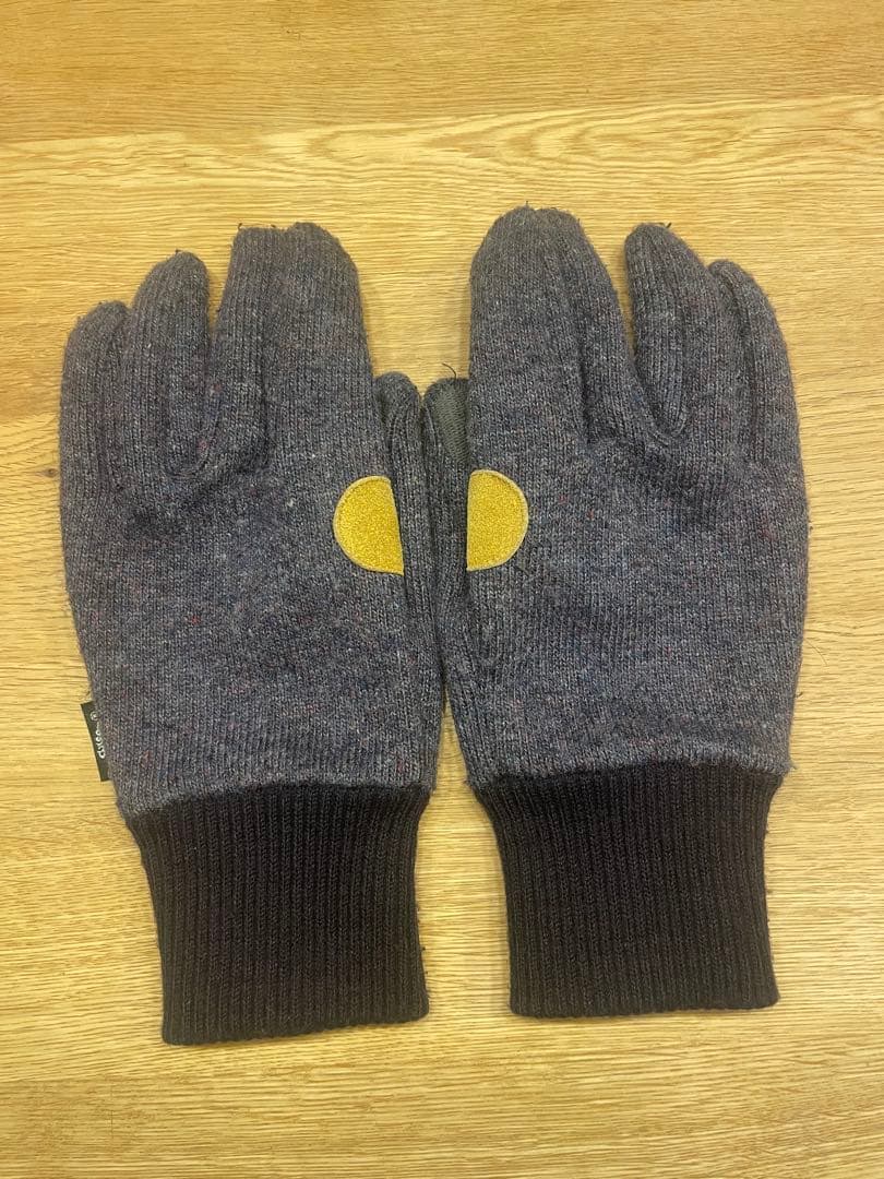 GREEN CLOTHING グリーンクロージング　グローブ　Ｌsize